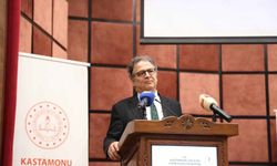 Kastamonu'da konuştu: 'Çocukların karakteri toplumda şekilleniyor'