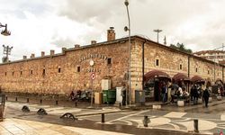 Kastamonu'da Kurşunlu Han kapatıldı: Cem Dilimel'in yeni görevleri belli oldu