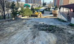 Kastamonu'da mahalle mahalle çalışmalar devam ediyor