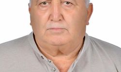 Kastamonu'da Memduh Şen hayatını kaybetti