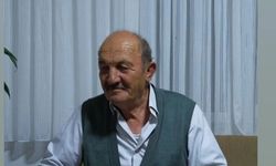 Kastamonu'da Sabri Şahin vefat etti