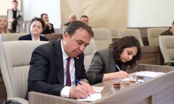 Kastamonu'da sahipsiz hayvanlar için kritik toplantı!