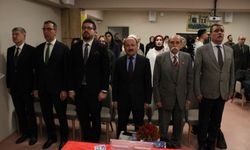 Kastamonu'da Şair ve Yazarlar Sempozyumu'na yoğun ilgi!