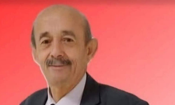 Kastamonu'da Sebahattin Güner kalp krizi sonucu vefat etti