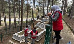 Kastamonu’da Şehitler İçin Duygu Dolu Anma Programı Düzenlendi