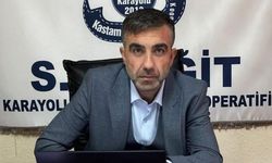 Kastamonu’da taşımacılık tepkisi: ‘Biz ne yapalım?’