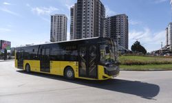 Kastamonu'da toplu taşımaya zam!