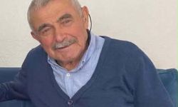 Kastamonu'da Yaşar Harç vefat etti