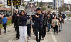 Kastamonu'daki kazada hayatını kaybeden Yağmur'un acılı ailesinden bilirkişi raporuna tepki!