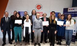 Kastamonu'dan Avrupa'ya örnek proje!