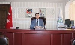 Kastamonu’dan Düzce’ye atama: Kaymakam Özeş veda etti