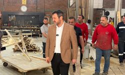 Kastamonulu başkan kapasiteyi 3 kat artırdı