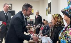 Kastamonulu başkandan vefa