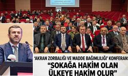 Kastamonulu başkanın sözleri gündem oldu: 'Atalarını bilmeyen it peşinde gezer'