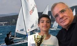 Kastamonulu genç sporcudan Avrupa başarısı