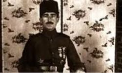 Kastamonulu Halil Paşa'nın destansı zaferi 110 yaşında!