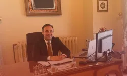 Kastamonulu isim Milli Saraylar’da daire başkanı oldu