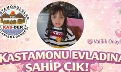 Kastamonulu Merve için umut çağrısı: 7 yaşındaki kızın tedavi süreci devam ediyor!