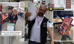 Ankara abisi Kastamonulu Sefer amcayı buldu: Görüntülü mesaj