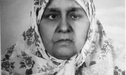 Kastamonulu Vahide Böyükbayram hayatını kaybetti