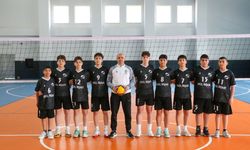 Kastamonu’nun gurur tablosu: Felaketin ardından kurulan takım Türkiye şampiyonu oldu