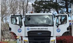 Kastamonu'nun ilçe belediyesine kamyon hibe edildi
