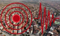 Kastamonu’nun ilçesi sarsıldı: AFAD büyüklük ve derinliği açıkladı