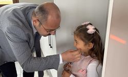 Kastamonu'nun ilçesinde 23 Nisan'da halk otobüsleri ücretsiz olacak