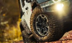 Kastamonu'nun ilçesinde Off-Road Kulübü'nden net açıklama: 'Bizden değiller'