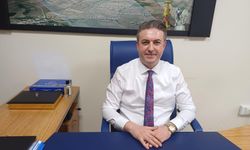 Kastamonu'nun ilçesinde yeni tapu müdürü göreve başladı