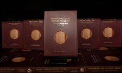 Kastamonu'nun kültürel mirası gün yüzüne çıktı: 434 manzume bulunan eser yayımlandı!