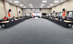 Kastamonu'nun sanayi geleceği şekilleniyor: OSB için kritik toplantı yapıldı!