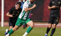 Kastamonuspor’da Kritik Kırılma: Gözler Yönetimde