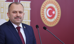 Kastamonu'ya DSİ'den dev yatırım: Milletvekili Uluay 145 yatırımı tek tek açıkladı!