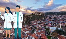 Kastamonu’ya yeni hekim ataması: Taşköprü de listede yer aldı