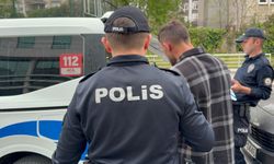 Kavgada bir kişiyi bıçaklayan şahıs tutuklandı