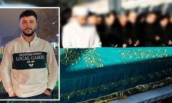 Feci kazada hayatını kaybetmişti: Kastamonulu antrenör toprağa verildi