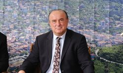 Kaza geçiren İnebolu Belediye Başkanı Uzuner'den açıklama geldi