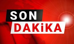 Kazara patlayan tabanca can aldı