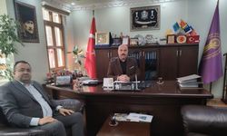 KESOB ve İİBF güçlerini birleştiriyor: Kastamonu’da yeni dönem