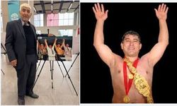 Kırkpınar’ın efsane ismi hayatını kaybetti