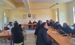 Taşköprü’de süt üreticilerine yeni destek kapısı açılıyor