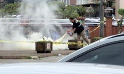 Kastamonu'nun komşu ilinde bomba paniği