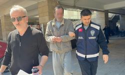 Korkunç olay: Kolonya içtiği öne sürülen şahıs annesini hastanelik etti