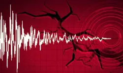 Korkutan deprem: AFAD büyüklüğünü duyurdu