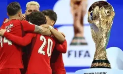 Türkiye 24 yıl aradan sonra dünya kupası’nda: Yayın kanalı açıklandı!