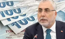 Bakan Işıkhan açıkladı: Kurban bayramı ikramiyesi ne kadar, kaç TL olacak?