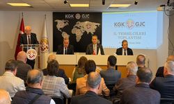 Gazetecilikte itibar arayışı: KGK’dan 'Meslek Birliği Yasası' hamlesi