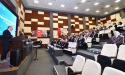 Kastamonu’da yatırımcılara büyük fırsat: Yerel kalkınma hamlesi tanıtıldı