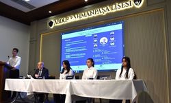 Kastamonu’da öğrencilerden anlamlı panel: Anadolu irfanı ve değerler konuşuldu